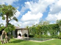 Villa Casa Mateo, Bale Near Pool